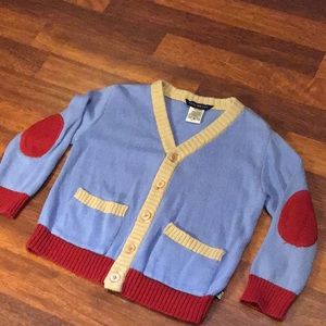 Toddler 3T ~ Adorable Knit Sweater ~ Like New ~